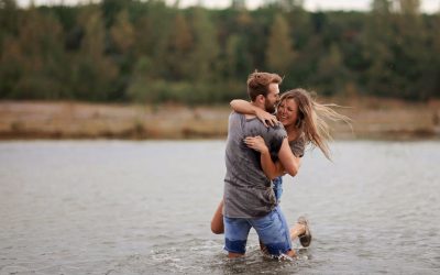 10 Amazing Benefits of a Fulfilling Relationship