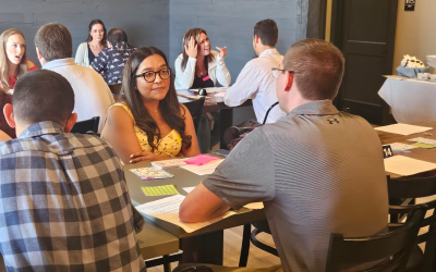 St. Patrick’s Day Catholic Speed Dating Knoxville, Tn on March 21st at Bearden Beer Market