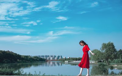 You Don’t Need to Be More Feminine—You Need a Calm Nervous System